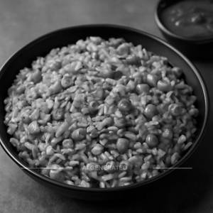 Veg Schezwan Fried Rice