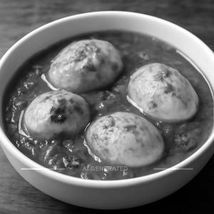 Egg Curry