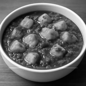 Aloo Palak