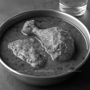 Murgh Peshawari