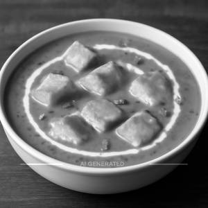 Paneer Butter Masala