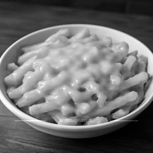Cheesy Fries