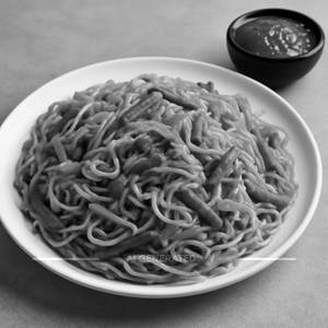 Veg Schezwan Noodles