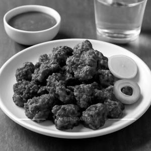 Mutton Boiled