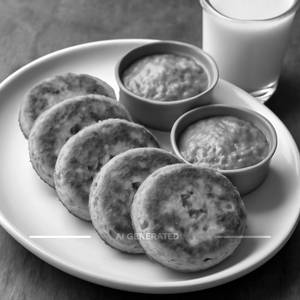 Dahi Ke Kebab