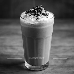 Chocolate Shake