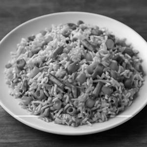 Singapuri Rice