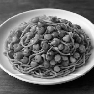 KUNG PAO NOODLES