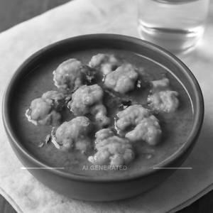 Gobi Masala