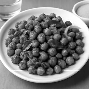 Chana Roast