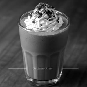 Chocolate Shake