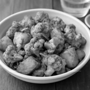 Aloo Gobi
