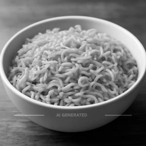 Plain Maggi