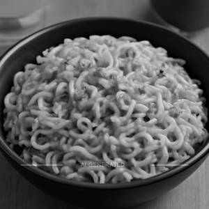 Spicy Maggi