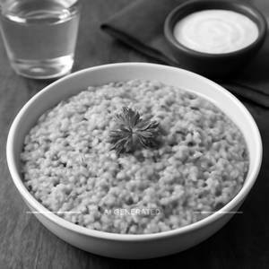Dal Khichdi