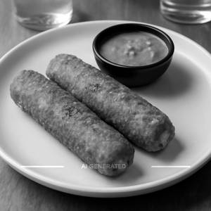 Dahi Kabab( Pack of 2)