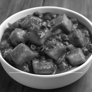 Paneer manchurian