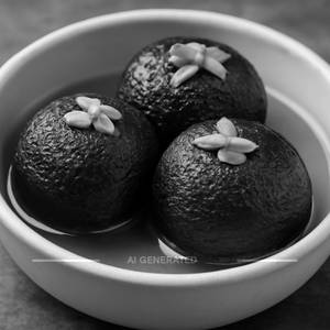 Kala Jamun