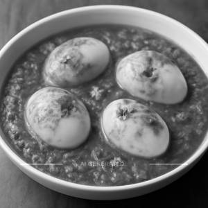 Egg Masala