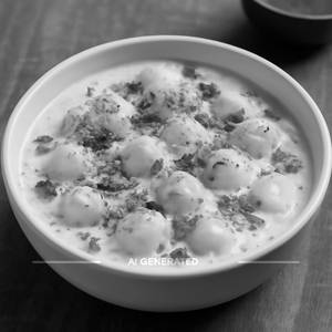 Aloo Raita