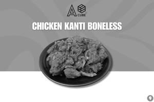 Chicken Kanti