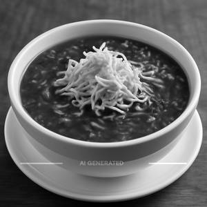 Manchow Soup