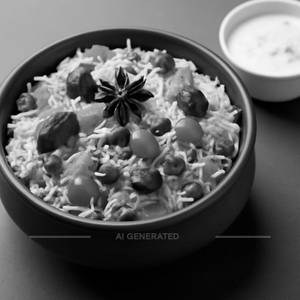 Veg Biryani