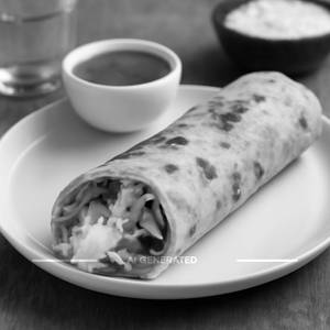 Cheese Veg. Roll