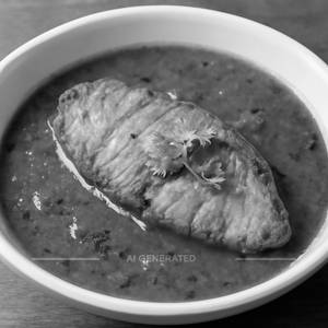 Fish Masala