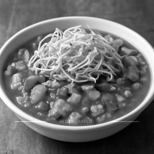 Veg American Chopsuey