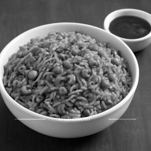 Veg schezwan rice