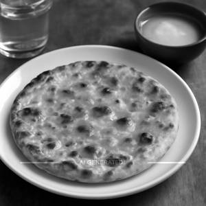 Desi Ghee Roti