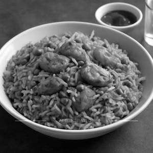 SHEZWAN RICE