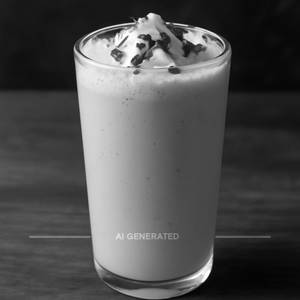 Rose Shake