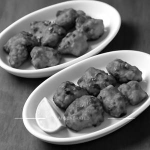 Chicken Tikka Dry (Pack Of 2)