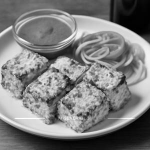 Paneer Irani Tikka