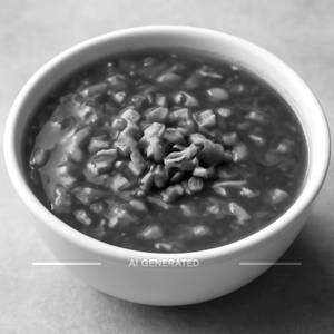Veg Hot And Sour Soup