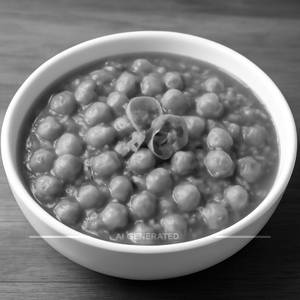 Chana masala