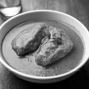 Goan Fish Curry