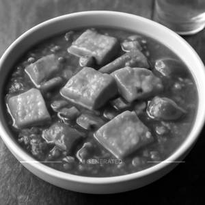 Paneer Chilli Gravy