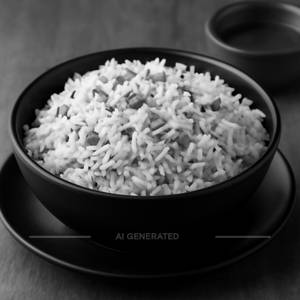 Jeera Rice
