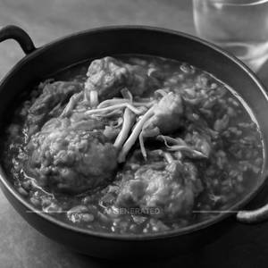 Chicken Kadhai