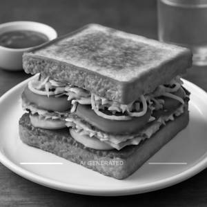 Sandwich [jumbo]