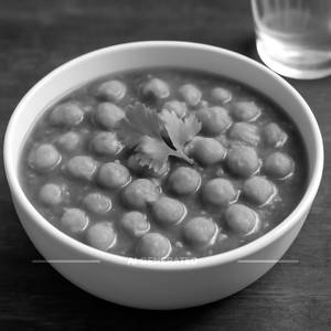 Chana Masala