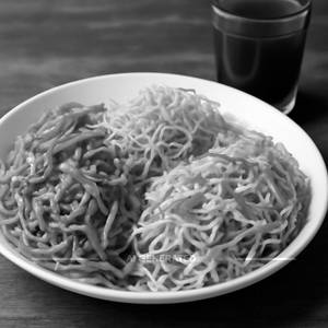 Veg Triple Noodles