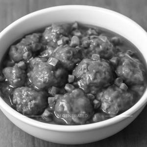CHICKEN MANCHURIAN