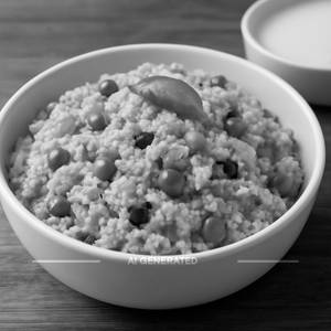 Godhuma Rava upma(450)
