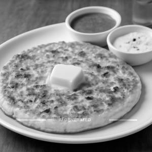 Butter Uttappa