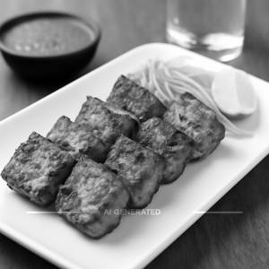 Paneer Banjara Kakab