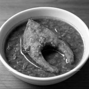 Katla Fish curry